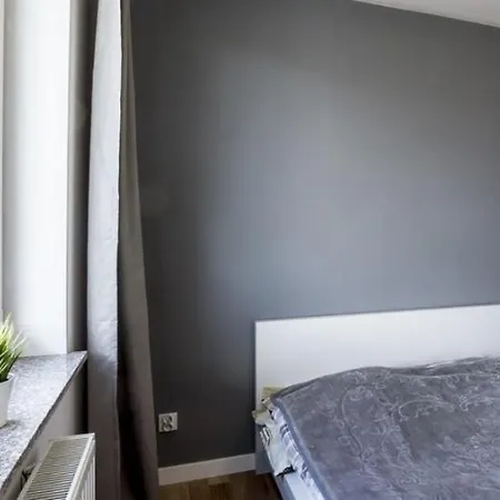 Apartment Banacha 2 *
