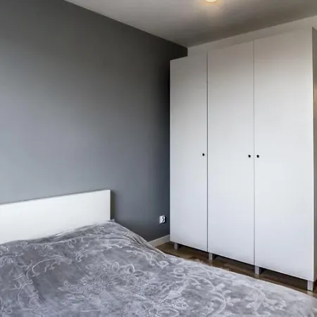 Apartment Banacha 2